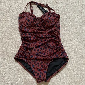 Dreamsuit 1-Piece Bathing Suit